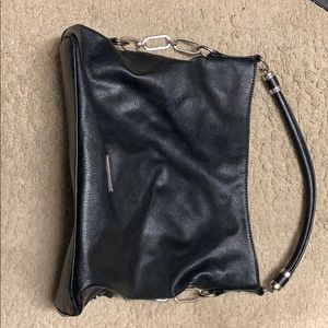 Black Liz Claiborne purse